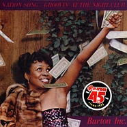 Burton Inc - Nation Song