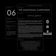The Emotional Carpenters - Just A Closer Walk With Thee