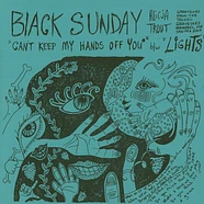 Black Sunday - Can't Keep My Hands Off You