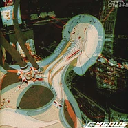 Cygnus - Cybercity Z-Ro Light Green Marbled Vinyl Edition