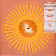 Koji Ono - Ricochet / Maloja Pass