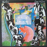 The Cars - Door To Door