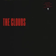 The Clouds - Tranquil Red Vinyl Edition