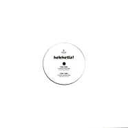 Keleketla! - DJ Stingray & Skee Mask Remixes