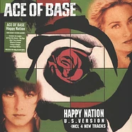 Ace Of Base - Happy Nation