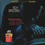 Roy Brooks - Beat