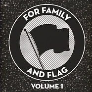 V.A. - For Family And Flag Volume 1
