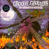 Groovie Ghoulies - Re-Animation Festival