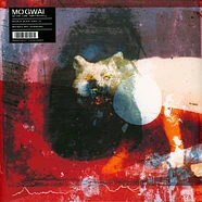 Mogwai - As The Love Continues Black Vinyl Edition