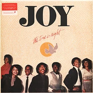 Joy - The Time Is Right