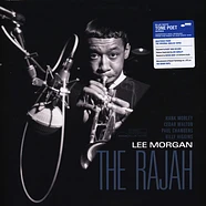 Lee Morgan - The Rajah Tone Poet Vinyl Edition