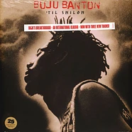Buju Banton - Til Shiloh 25th Anniversary Edition