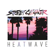 Street Cleaner - Heatwave/Hardware Green Splatter Vinyl Edition