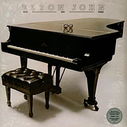 Elton John - Here And There Remastered Vinyl Edition