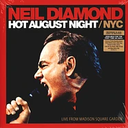 Neil Diamond - Hot August Night / Nyc Live From Msg