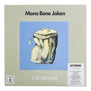 Cat Stevens - Mona Bone Jakon Limited Limited Box Edition
