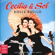 Cecilia Bartoli / Sol Gabetta - Dolce Duello Pink Vinyl Edition