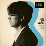 Albin Lee Meldau - About You