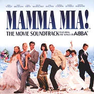V.A. - OST Mamma Mia!