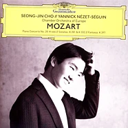 Seong-Jin Cho / Nezet-Seguin / Coe - Mozart: Piano Concerto No. 20 And Sonatas