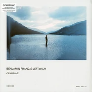 Benjamin Francis Leftwich - Gratitude