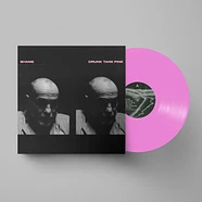 Shame - Drunk Tank Pink Opaque Pink Vinyl Edition