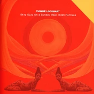 Tiombe Lockhart - Sexy Suzy On A Sunday Feat. Bilal Christian Scott & Carlos Niño Remixes