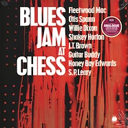 Blues Jam At Chess - Blues Jam At Chess