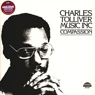 Charles Tolliver/Music Inc - Compassion