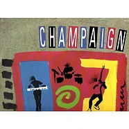 Champaign - Champaign IV