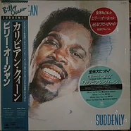 Billy Ocean - Suddenly