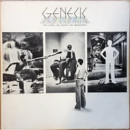 Genesis - The Lamb Lies Down On Broadway