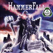 Hammerfall - Chapter V: Unbent, Unbowed, Unbroken Black Vinyl Edition