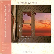 Stanley Clarke - Hideaway