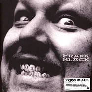Frank Black - Oddballs Silver Vinyl Edition