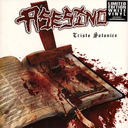 Asesino - Cristo Satanico