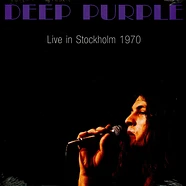 Deep Purple - Live In Stockholm 1970