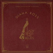 Diana Ross - Lady Sings The Blues (Original Motion Picture Soundtrack)