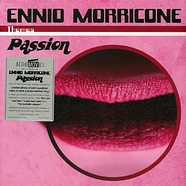 Ennio Morricone - Passion Themes Pink Vinyl Edition