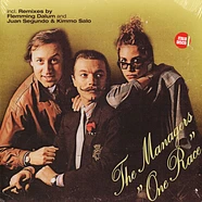 The Managers - One Race