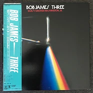 Bob James - Three