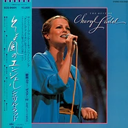 Cheryl Ladd - The Best Of Cheryl Ladd