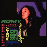 Romy - Lifetime Remixes