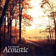 Eva Cassidy - Acoustic