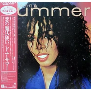 Donna Summer - Donna Summer