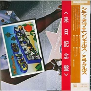 The Miracles - City Of Angels