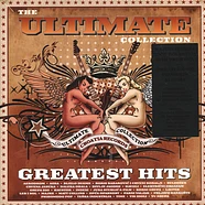 V.A. - The Ultimate Collection: Greatest Hits