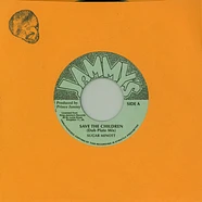 Sugar Minott / Prince Jammy - Save The Children, Slaughterhouse Five