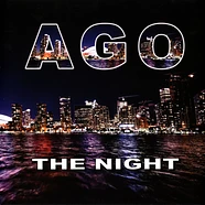 Ago - The Night Blue Vinyl Edition