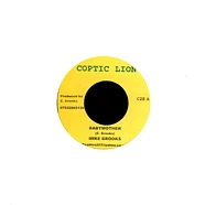 Mike Brooks /Matic Horns - Baby Mother / Thinking Reggae